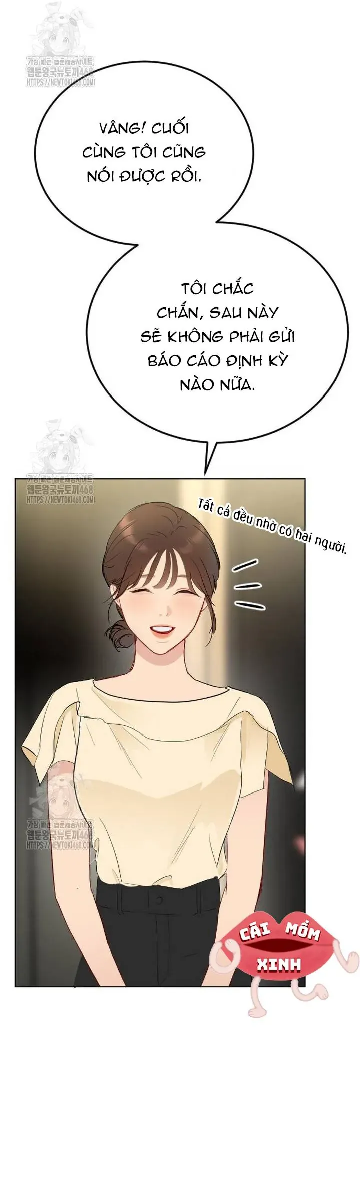 Văn Phòng Thư Ký - Chapter 31 - Page 4