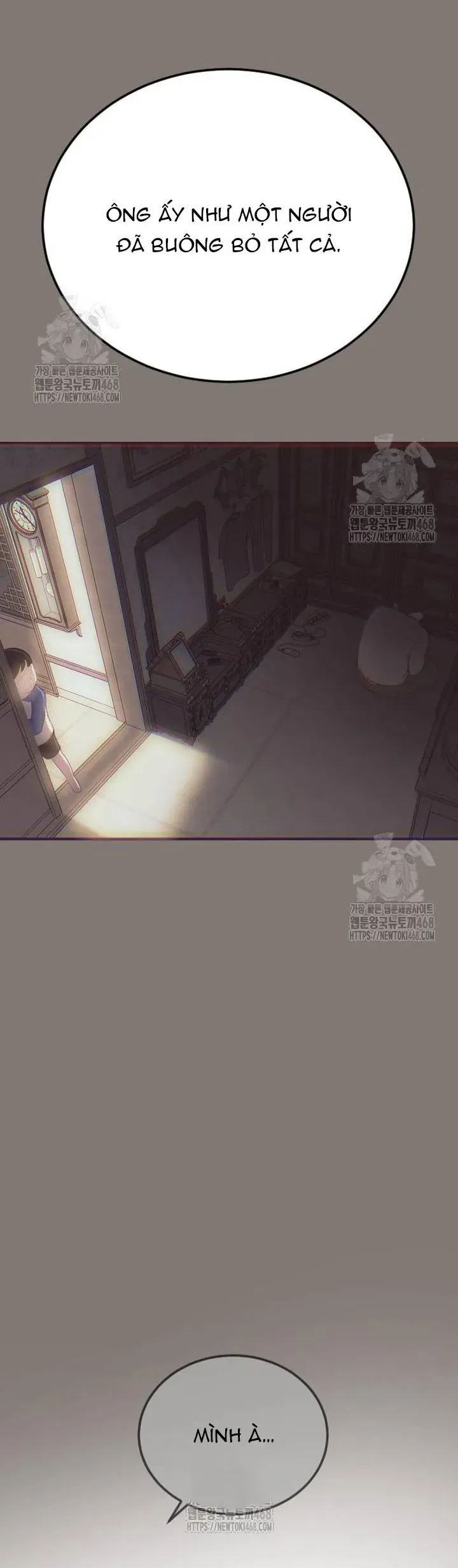 Văn Phòng Thư Ký - Chapter 31 - Page 40