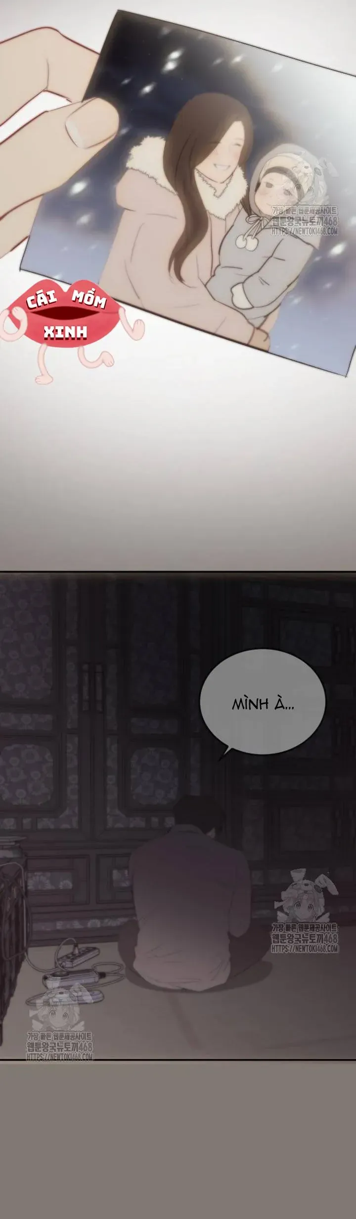 Văn Phòng Thư Ký - Chapter 31 - Page 41