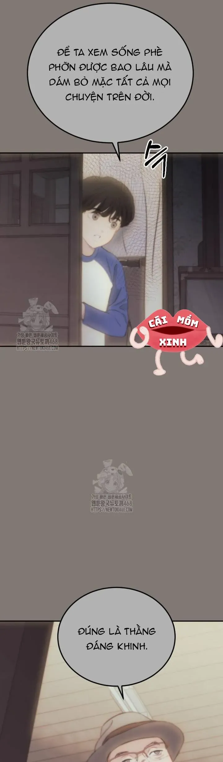 Văn Phòng Thư Ký - Chapter 31 - Page 42