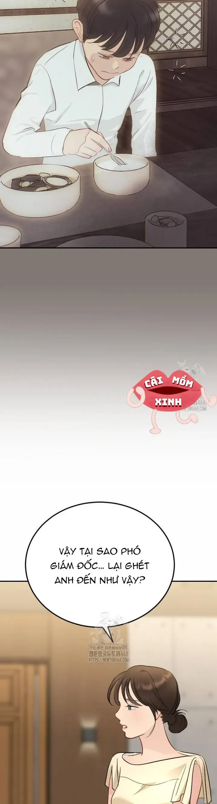 Văn Phòng Thư Ký - Chapter 31 - Page 47