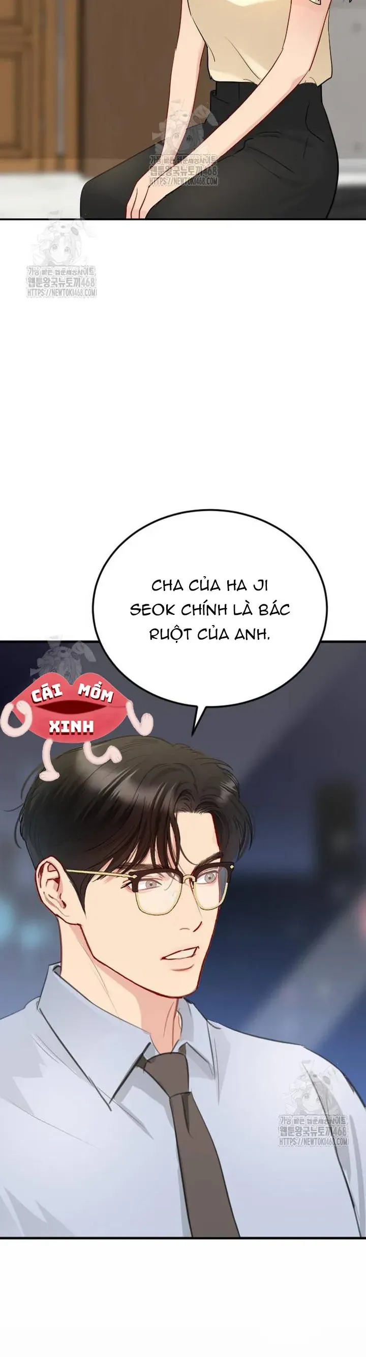 Văn Phòng Thư Ký - Chapter 31 - Page 48