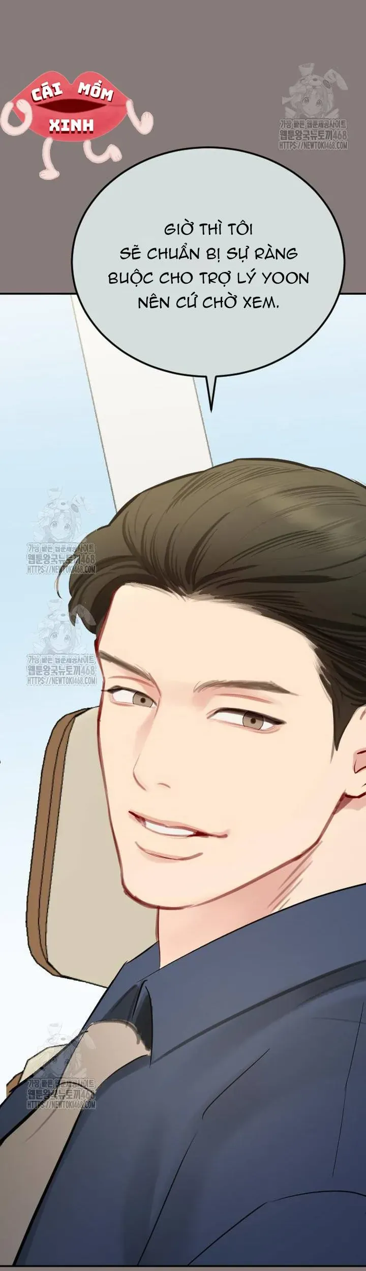 Văn Phòng Thư Ký - Chapter 31 - Page 55