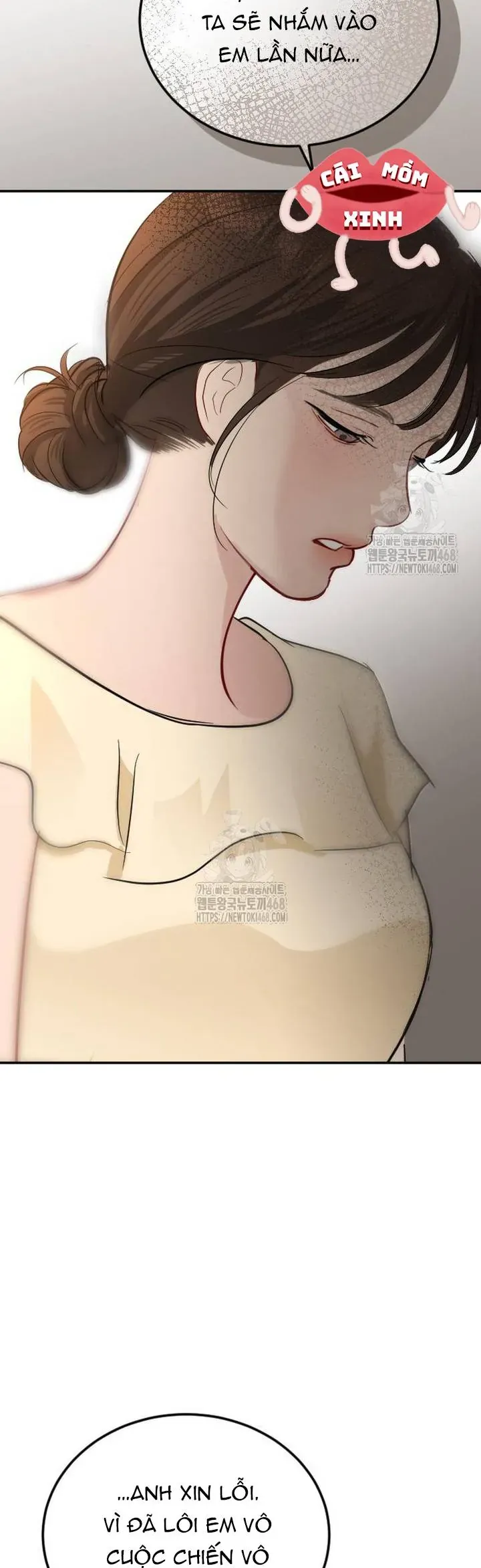 Văn Phòng Thư Ký - Chapter 31 - Page 57