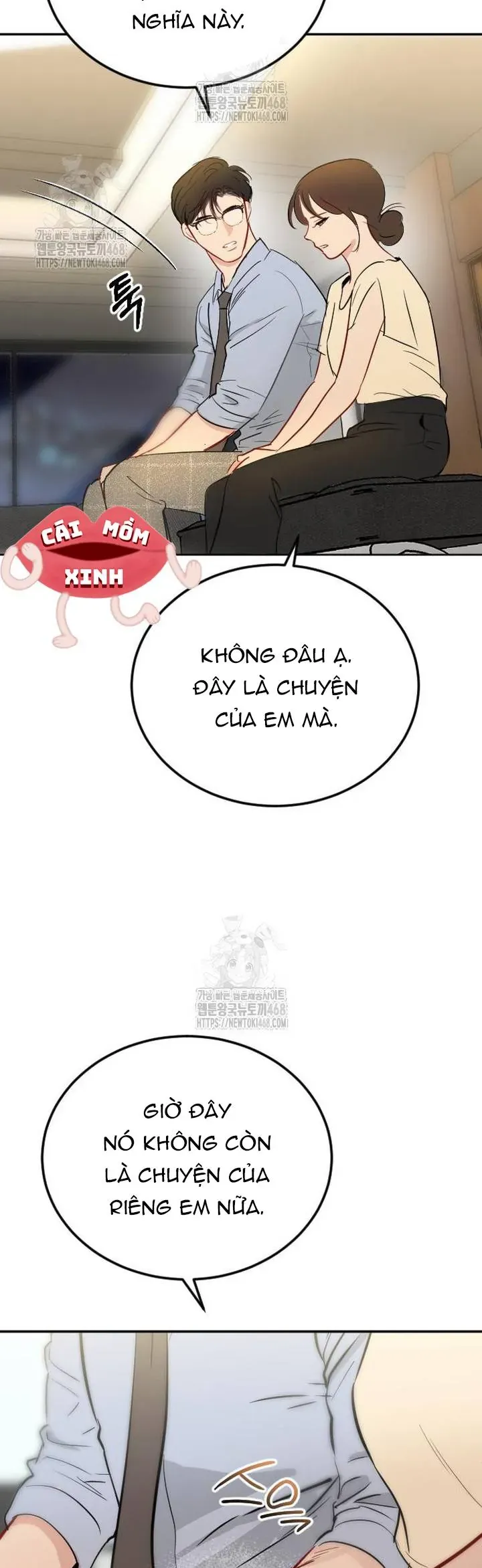 Văn Phòng Thư Ký - Chapter 31 - Page 58