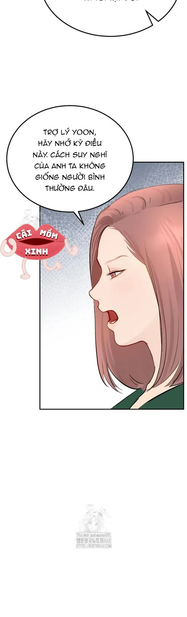 Văn Phòng Thư Ký - Chapter 31 - Page 6