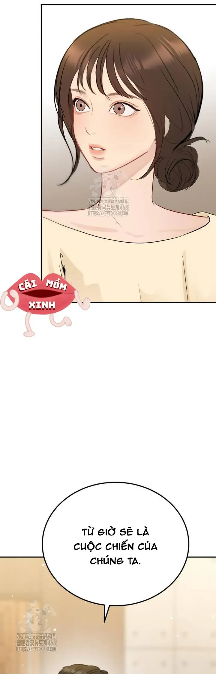 Văn Phòng Thư Ký - Chapter 31 - Page 60