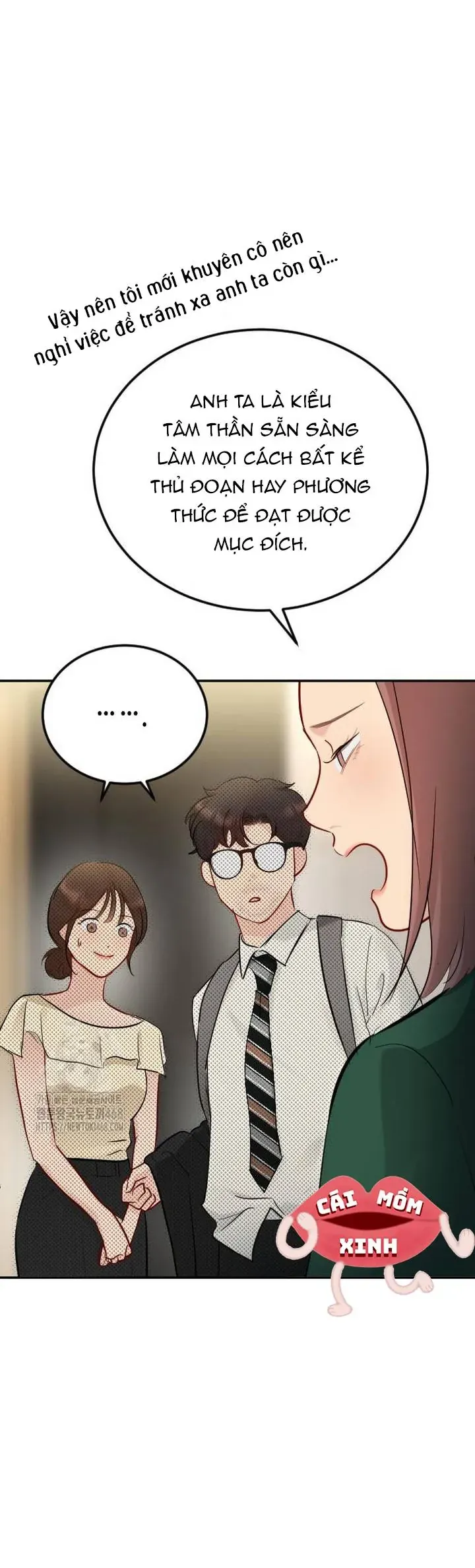 Văn Phòng Thư Ký - Chapter 31 - Page 7