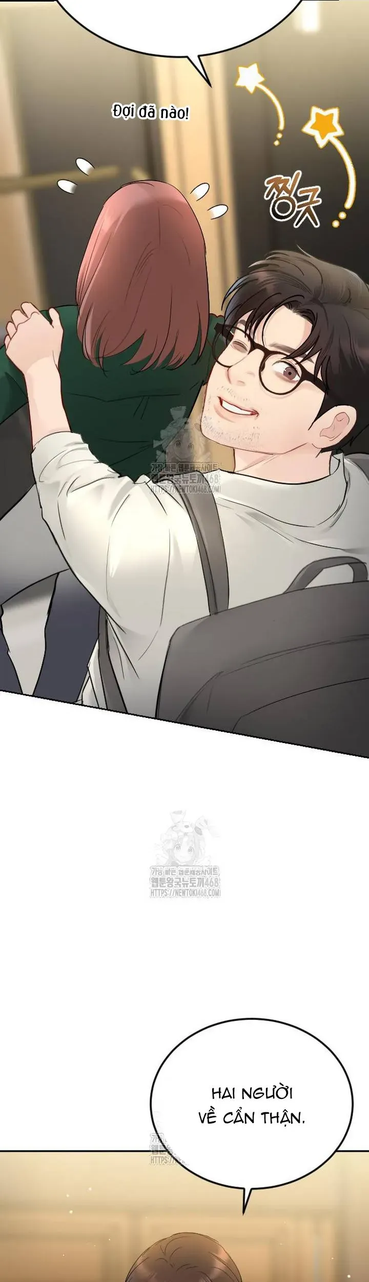 Văn Phòng Thư Ký - Chapter 31 - Page 9