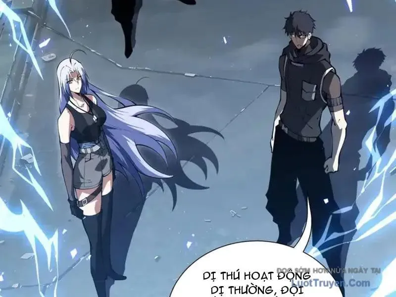 Tai Ách Giáng Lâm: Ta Tiến Hóa Thành Tinh Hồng Đế Vương - Chapter 21 - Page 10