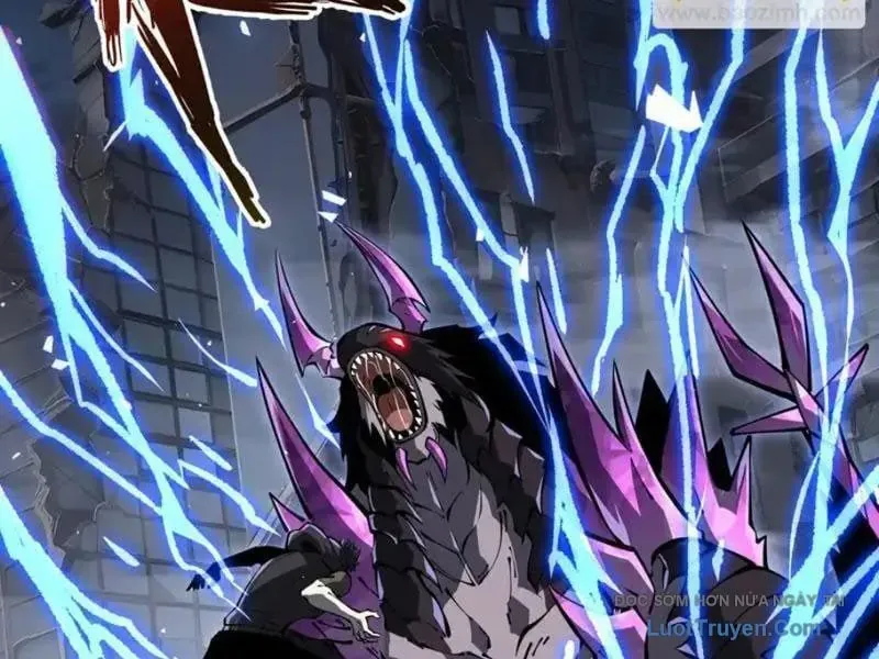 Tai Ách Giáng Lâm: Ta Tiến Hóa Thành Tinh Hồng Đế Vương - Chapter 21 - Page 104