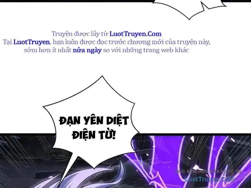 Tai Ách Giáng Lâm: Ta Tiến Hóa Thành Tinh Hồng Đế Vương - Chapter 21 - Page 106