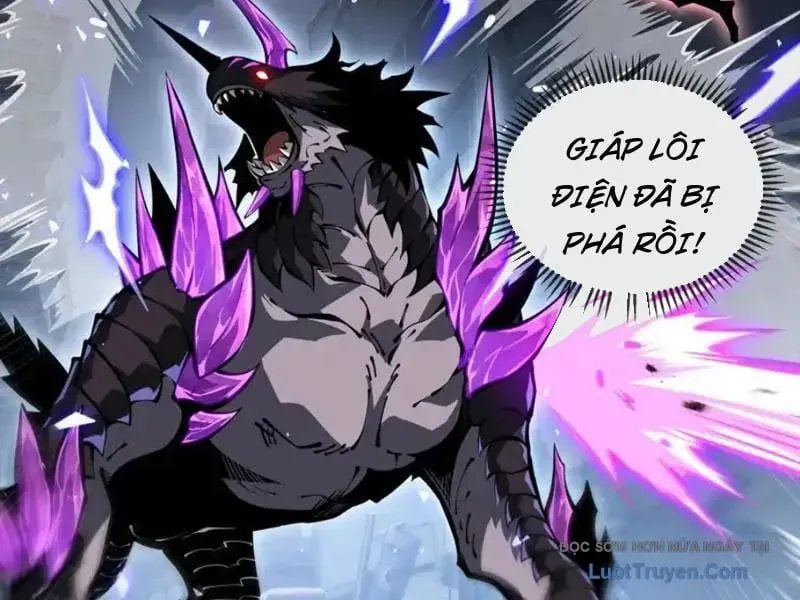 Tai Ách Giáng Lâm: Ta Tiến Hóa Thành Tinh Hồng Đế Vương - Chapter 21 - Page 110