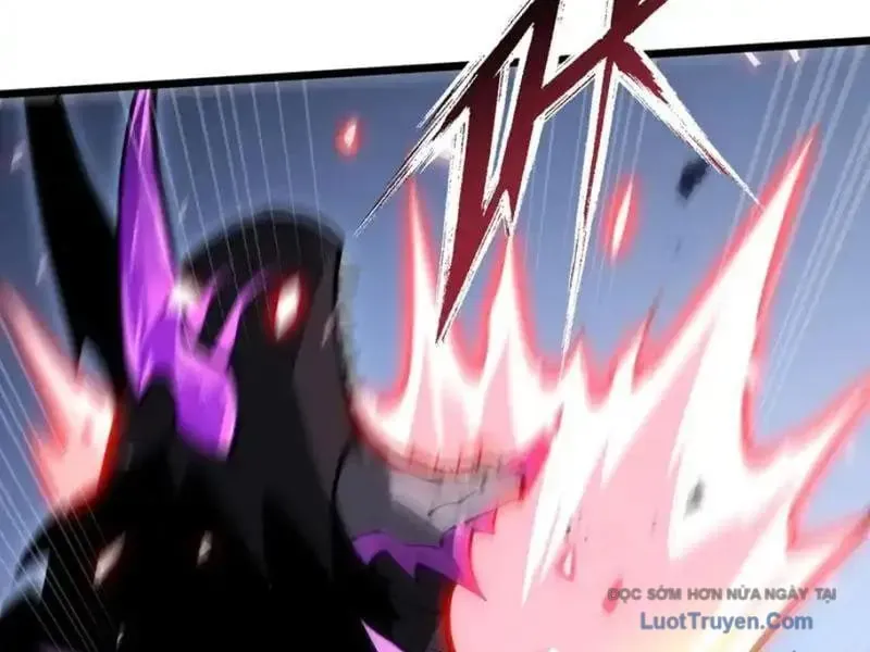 Tai Ách Giáng Lâm: Ta Tiến Hóa Thành Tinh Hồng Đế Vương - Chapter 21 - Page 112