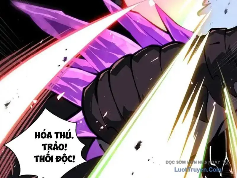 Tai Ách Giáng Lâm: Ta Tiến Hóa Thành Tinh Hồng Đế Vương - Chapter 21 - Page 113