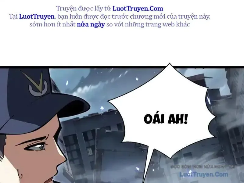 Tai Ách Giáng Lâm: Ta Tiến Hóa Thành Tinh Hồng Đế Vương - Chapter 21 - Page 12