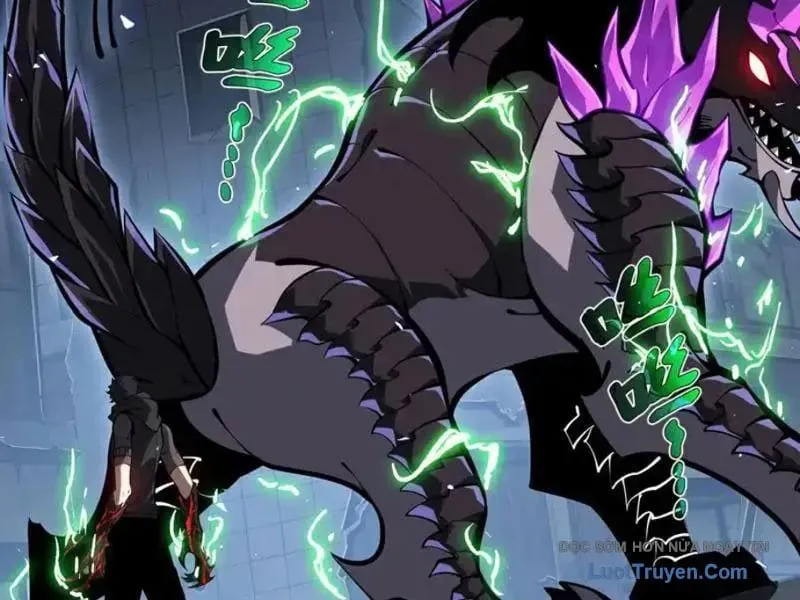 Tai Ách Giáng Lâm: Ta Tiến Hóa Thành Tinh Hồng Đế Vương - Chapter 21 - Page 120