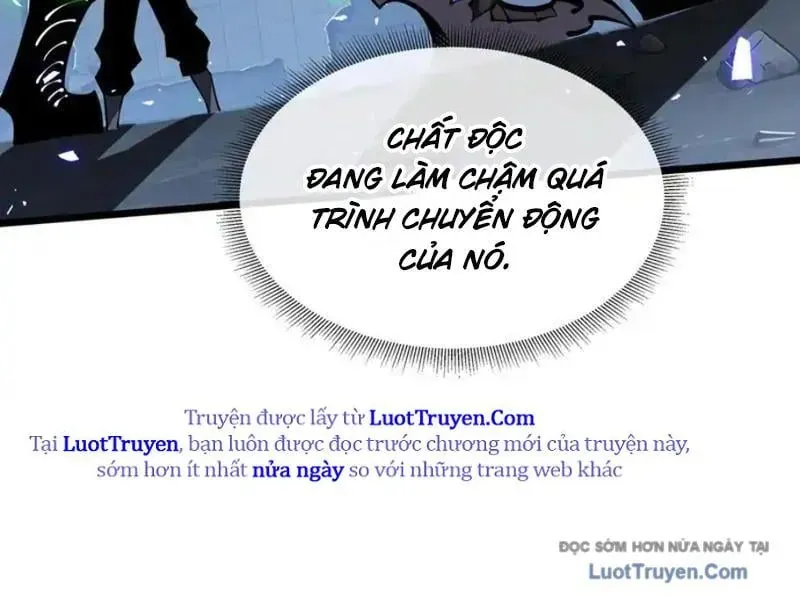 Tai Ách Giáng Lâm: Ta Tiến Hóa Thành Tinh Hồng Đế Vương - Chapter 21 - Page 121