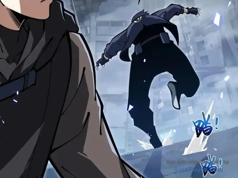 Tai Ách Giáng Lâm: Ta Tiến Hóa Thành Tinh Hồng Đế Vương - Chapter 21 - Page 13