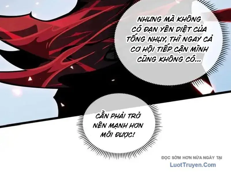 Tai Ách Giáng Lâm: Ta Tiến Hóa Thành Tinh Hồng Đế Vương - Chapter 21 - Page 132