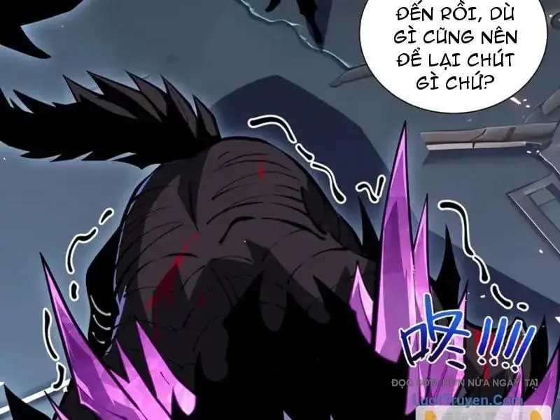 Tai Ách Giáng Lâm: Ta Tiến Hóa Thành Tinh Hồng Đế Vương - Chapter 21 - Page 134