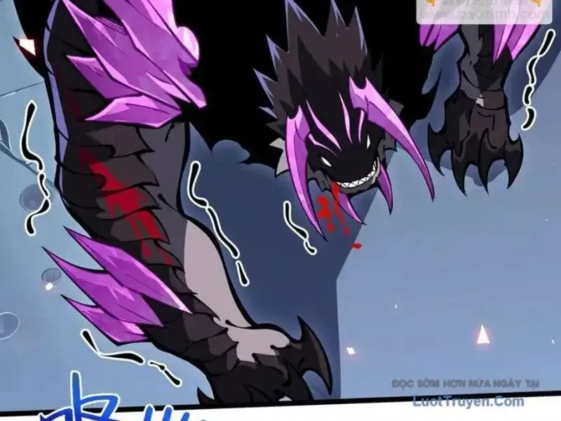Tai Ách Giáng Lâm: Ta Tiến Hóa Thành Tinh Hồng Đế Vương - Chapter 21 - Page 135