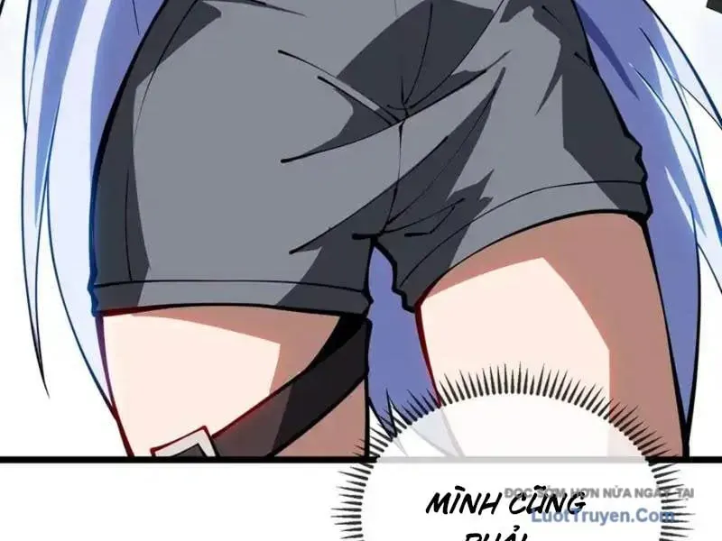 Tai Ách Giáng Lâm: Ta Tiến Hóa Thành Tinh Hồng Đế Vương - Chapter 21 - Page 142