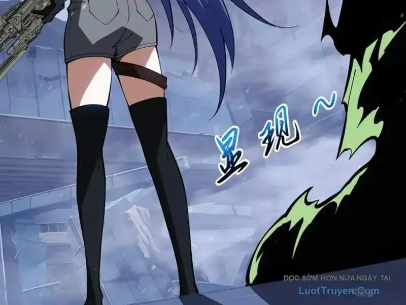 Tai Ách Giáng Lâm: Ta Tiến Hóa Thành Tinh Hồng Đế Vương - Chapter 21 - Page 146