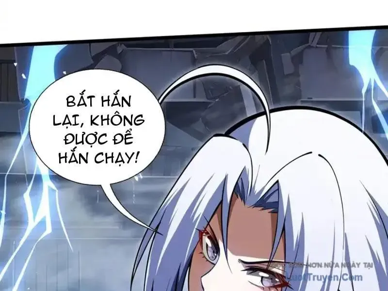 Tai Ách Giáng Lâm: Ta Tiến Hóa Thành Tinh Hồng Đế Vương - Chapter 21 - Page 15