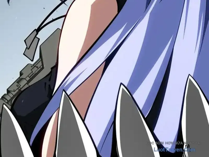 Tai Ách Giáng Lâm: Ta Tiến Hóa Thành Tinh Hồng Đế Vương - Chapter 21 - Page 154