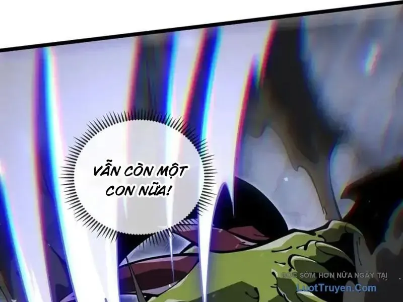 Tai Ách Giáng Lâm: Ta Tiến Hóa Thành Tinh Hồng Đế Vương - Chapter 21 - Page 156