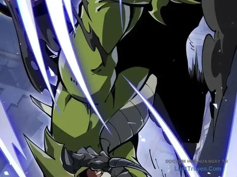 Tai Ách Giáng Lâm: Ta Tiến Hóa Thành Tinh Hồng Đế Vương - Chapter 21 - Page 157