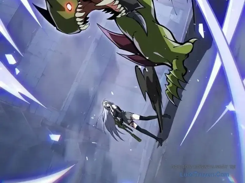 Tai Ách Giáng Lâm: Ta Tiến Hóa Thành Tinh Hồng Đế Vương - Chapter 21 - Page 158