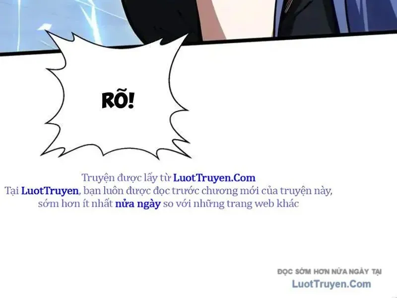 Tai Ách Giáng Lâm: Ta Tiến Hóa Thành Tinh Hồng Đế Vương - Chapter 21 - Page 17