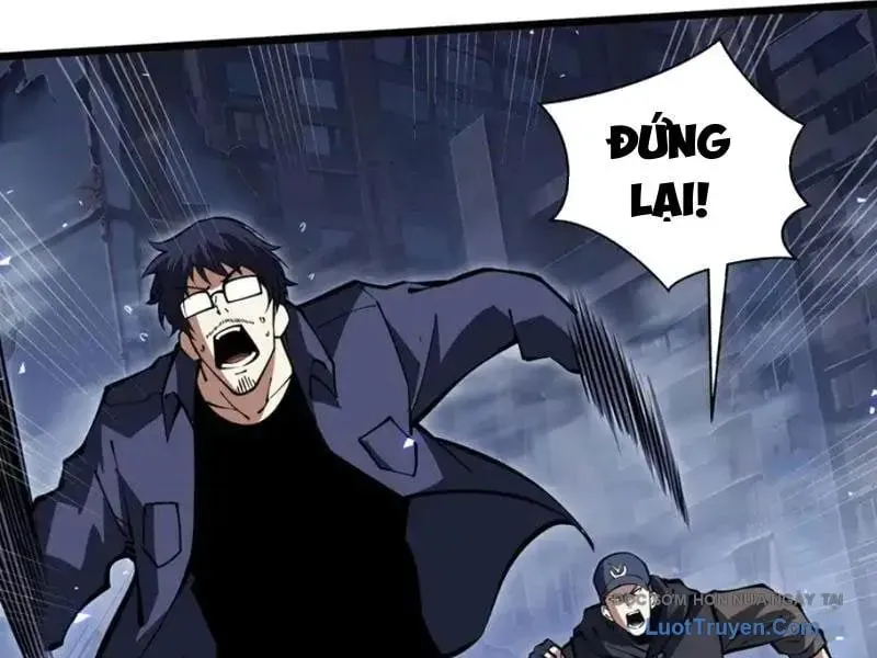 Tai Ách Giáng Lâm: Ta Tiến Hóa Thành Tinh Hồng Đế Vương - Chapter 21 - Page 18