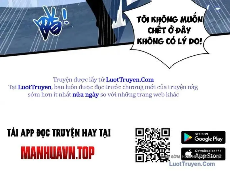 Tai Ách Giáng Lâm: Ta Tiến Hóa Thành Tinh Hồng Đế Vương - Chapter 21 - Page 20