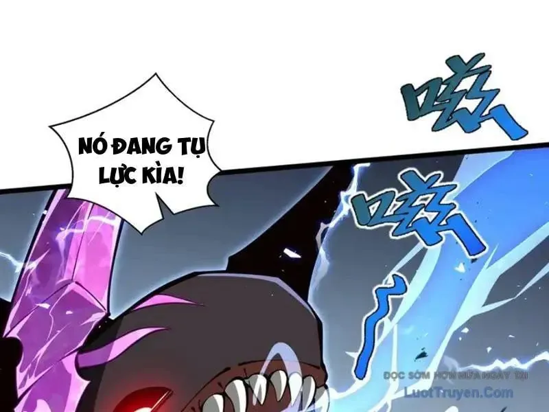 Tai Ách Giáng Lâm: Ta Tiến Hóa Thành Tinh Hồng Đế Vương - Chapter 21 - Page 21