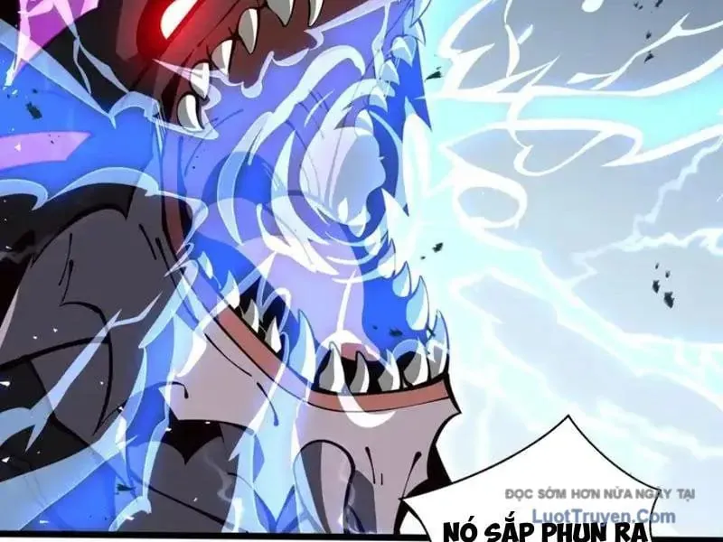 Tai Ách Giáng Lâm: Ta Tiến Hóa Thành Tinh Hồng Đế Vương - Chapter 21 - Page 22