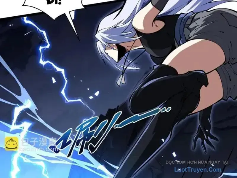 Tai Ách Giáng Lâm: Ta Tiến Hóa Thành Tinh Hồng Đế Vương - Chapter 21 - Page 27