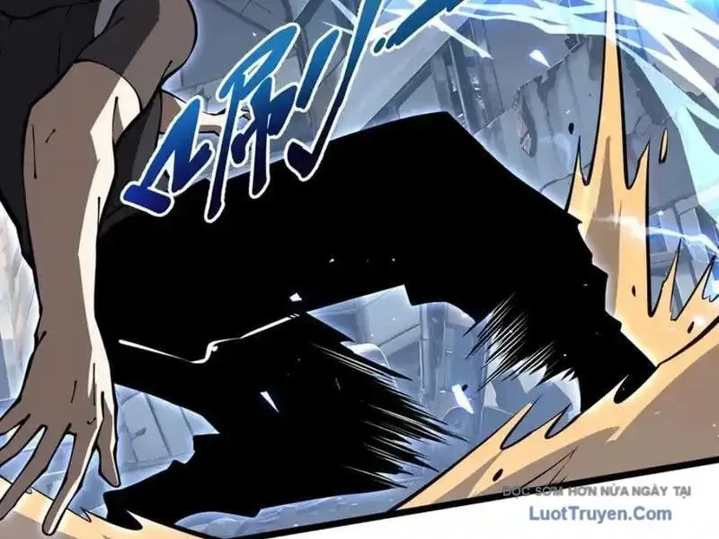 Tai Ách Giáng Lâm: Ta Tiến Hóa Thành Tinh Hồng Đế Vương - Chapter 21 - Page 29