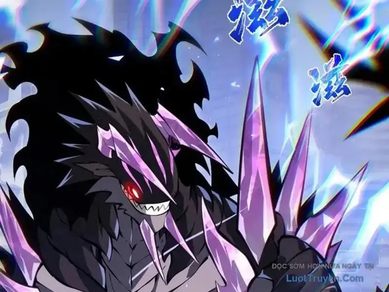 Tai Ách Giáng Lâm: Ta Tiến Hóa Thành Tinh Hồng Đế Vương - Chapter 21 - Page 3