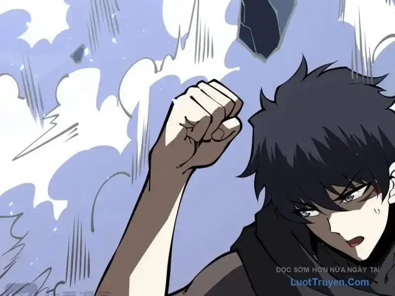 Tai Ách Giáng Lâm: Ta Tiến Hóa Thành Tinh Hồng Đế Vương - Chapter 21 - Page 33