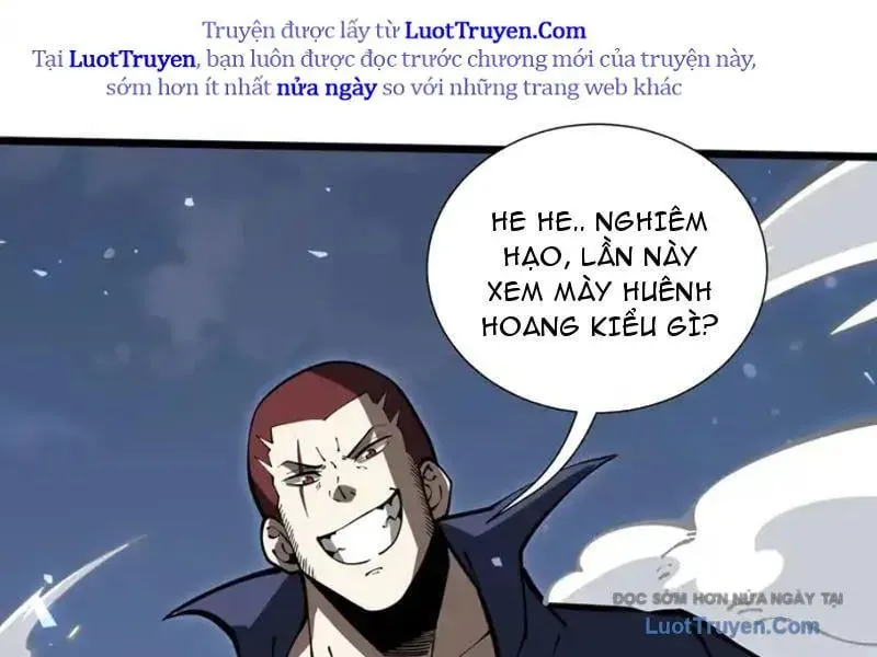 Tai Ách Giáng Lâm: Ta Tiến Hóa Thành Tinh Hồng Đế Vương - Chapter 21 - Page 41