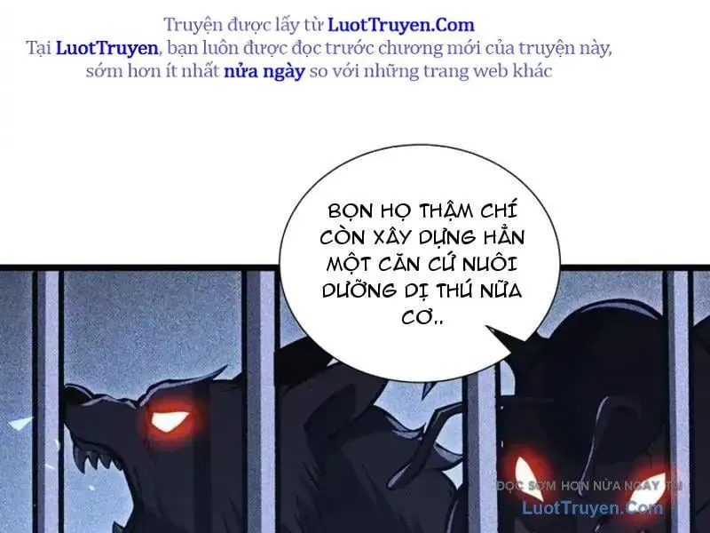 Tai Ách Giáng Lâm: Ta Tiến Hóa Thành Tinh Hồng Đế Vương - Chapter 21 - Page 48