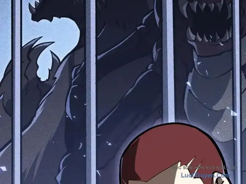 Tai Ách Giáng Lâm: Ta Tiến Hóa Thành Tinh Hồng Đế Vương - Chapter 21 - Page 49