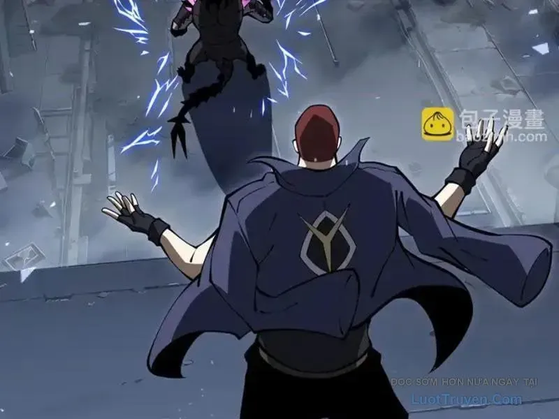 Tai Ách Giáng Lâm: Ta Tiến Hóa Thành Tinh Hồng Đế Vương - Chapter 21 - Page 53