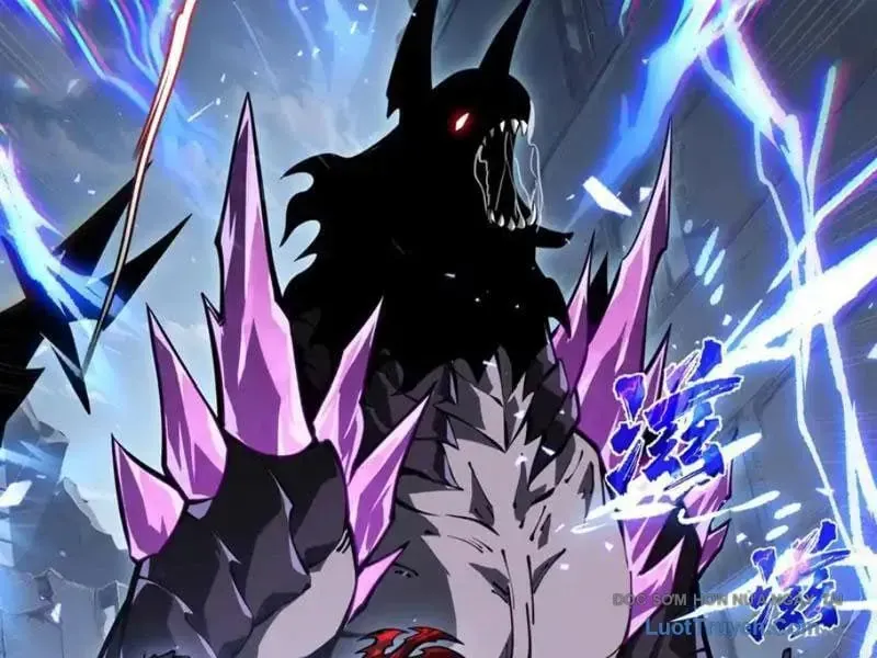 Tai Ách Giáng Lâm: Ta Tiến Hóa Thành Tinh Hồng Đế Vương - Chapter 21 - Page 63