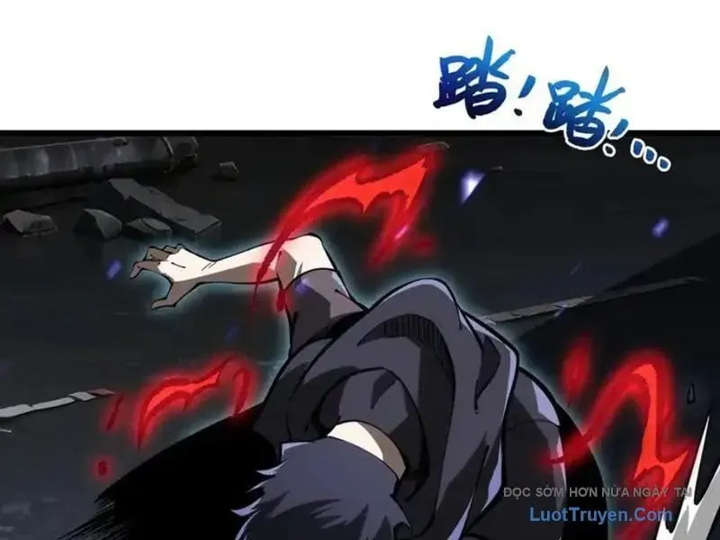 Tai Ách Giáng Lâm: Ta Tiến Hóa Thành Tinh Hồng Đế Vương - Chapter 21 - Page 66