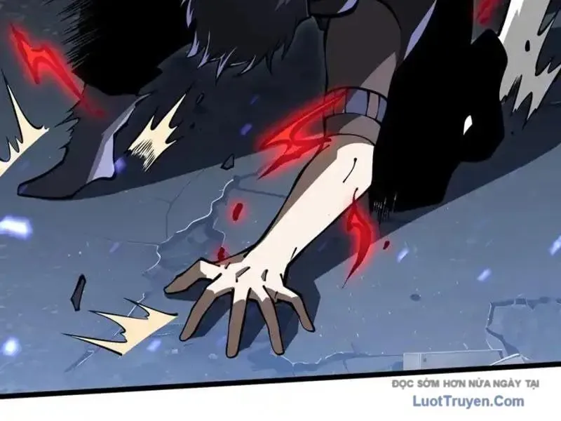 Tai Ách Giáng Lâm: Ta Tiến Hóa Thành Tinh Hồng Đế Vương - Chapter 21 - Page 67