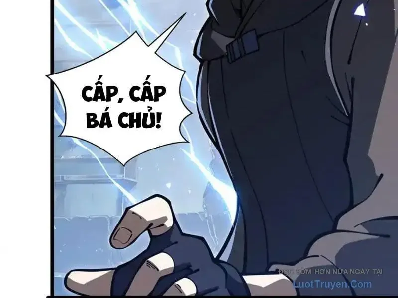 Tai Ách Giáng Lâm: Ta Tiến Hóa Thành Tinh Hồng Đế Vương - Chapter 21 - Page 7